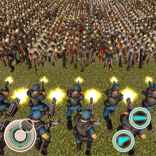 Play Zombie War Dead World 2 APK Play Zombie War Dead World 2 APK