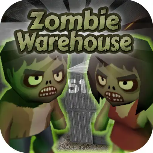Play Zombie Warehouse 3D: Recapture the Warehouse APK Play Zombie Warehouse 3D: Recapture the Warehouse APK