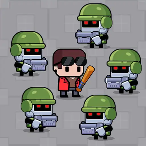 Play Zombie War.io: Battle Survivor APK Play Zombie War.io: Battle Survivor APK