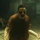 Free play online Zombie war: shot fire APK