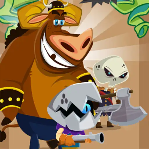 Play Zombie War Tower Defense APK Play Zombie War Tower Defense APK