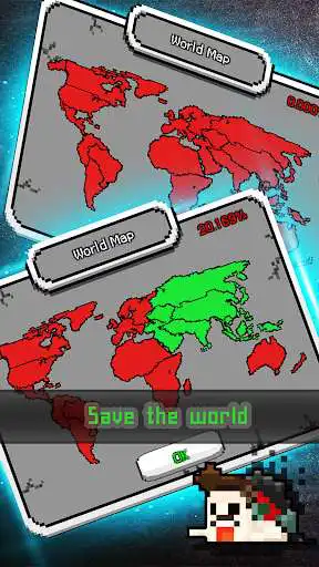 Play ZombieWar : VaccineMaster as an online game online ZombieWar : VaccineMaster with UptoPlay com.hoitstudio.zombiewar Play ZombieWar : VaccineMaster as an online game ZombieWar : VaccineMaster with UptoPlay