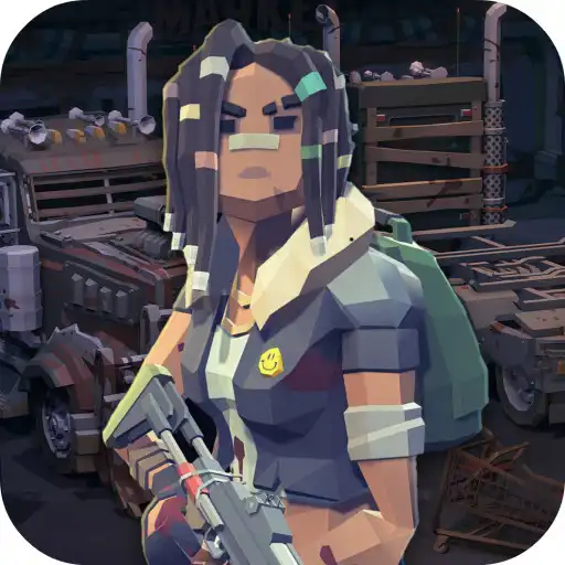 Play Zombie wave 3D - survival APK Play Zombie wave 3D - survival APK