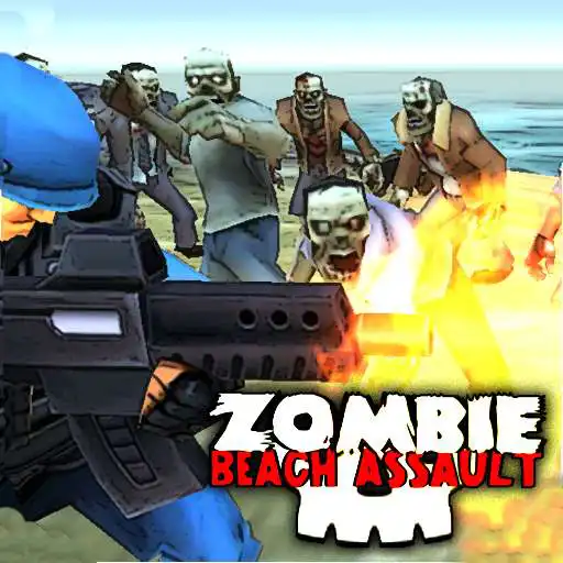 Play Zombie Wave Assault APK
