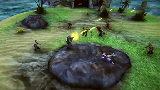 Play Zombie Wave Assault  and enjoy Zombie Wave Assault with UptoPlay