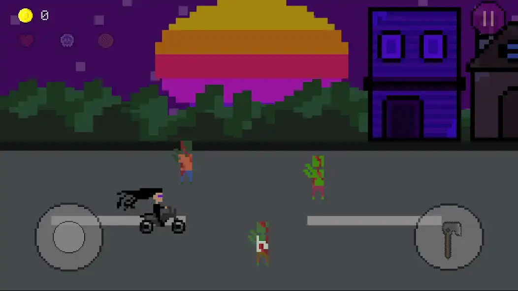 Play Zombiewave Platformer as an online game online Zombiewave Platformer with UptoPlay Play Zombiewave Platformer as an online game Zombiewave Platformer with UptoPlay