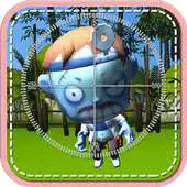 Free play online Zombie World Attack War APK