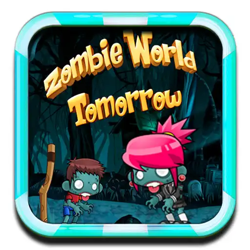 Play Zombie World Tomorrow APK