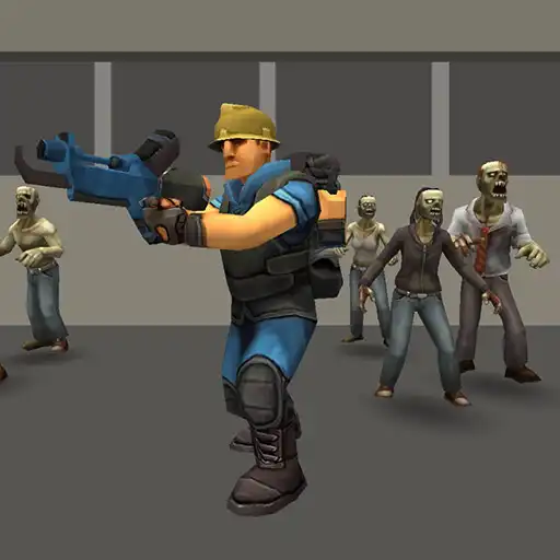 Play Zombie World War Wave APK