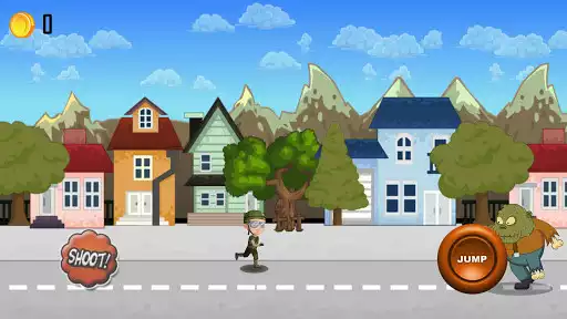 Play ZombiLand