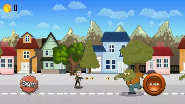 Play ZombiLand