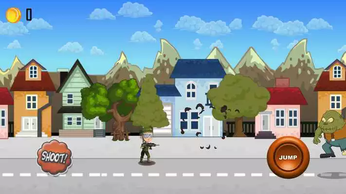 Play ZombiLand