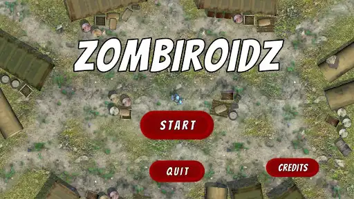 Play ZombiroidZ  and enjoy ZombiroidZ with UptoPlay