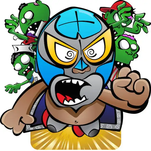 Play Zombitlan APK