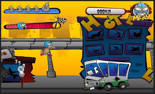 Play Zombitlan  and enjoy Zombitlan with UptoPlay