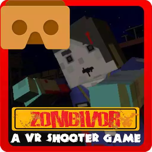 Play Zombivor A VR Shooter Game APK Play Zombivor A VR Shooter Game APK