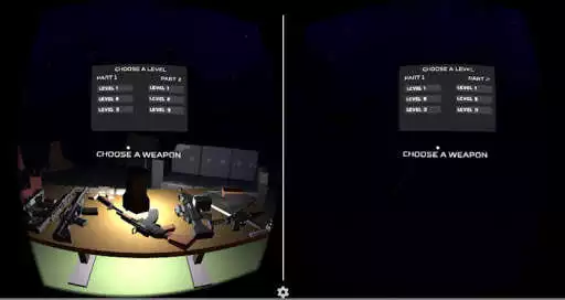Play Zombivor A VR Shooter Game  and enjoy Zombivor A VR Shooter Game with UptoPlay