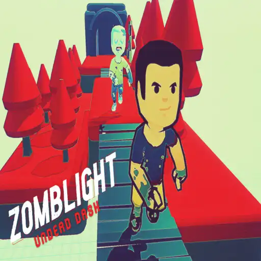 Play Zomblight: Undead Dash APK