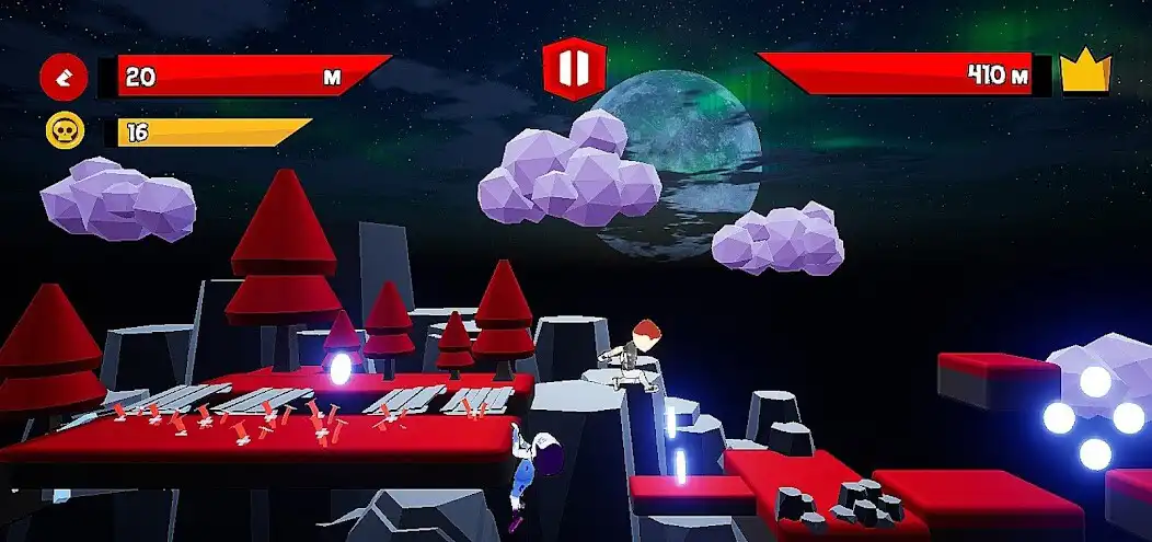 Play Zomblight: Undead Dash as an online game online Zomblight: Undead Dash with UptoPlay Play Zomblight: Undead Dash as an online game Zomblight: Undead Dash with UptoPlay