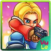 Free play online Zombo Buster Touch APK