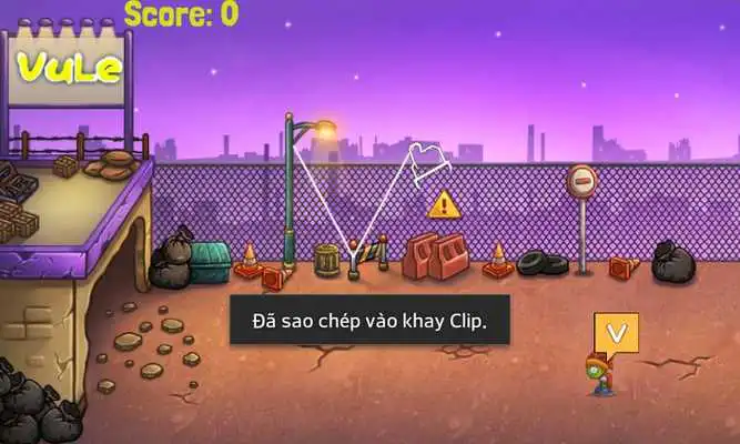 Play Zombo Buster Touch