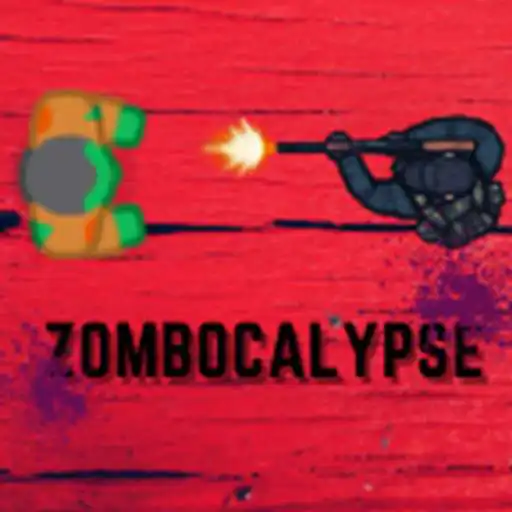 Play Zombocalypse APK Play Zombocalypse APK