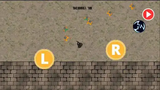 Play Zombocalypse as an online game Zombocalypse with UptoPlay