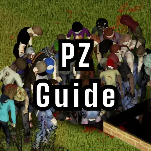 Play Zomboid Guide and Tips APK