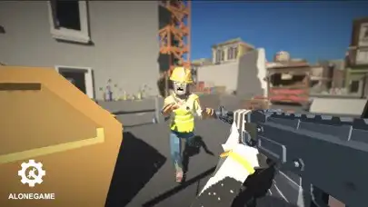 Play Zomboid as an online game Zomboid with UptoPlay