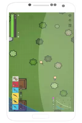 Play Zombs royale.io beginner guide