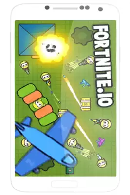 Play Zombs royale.io beginner guide