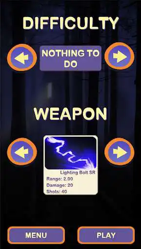 Play Zombunny: Long Way Home as an online game Zombunny: Long Way Home with UptoPlay