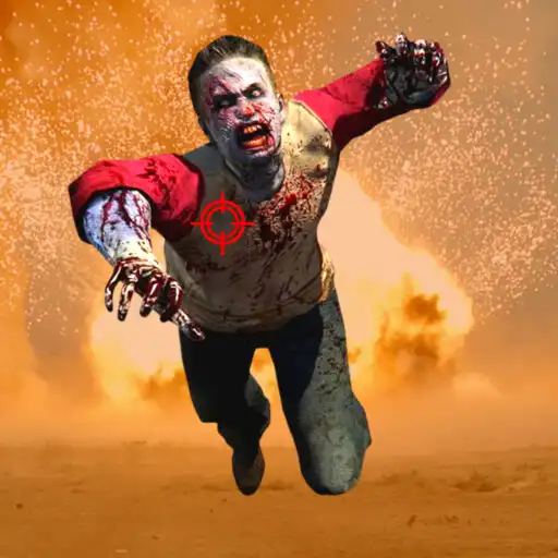 Play Zomby.ao - shoot the zombies APK
