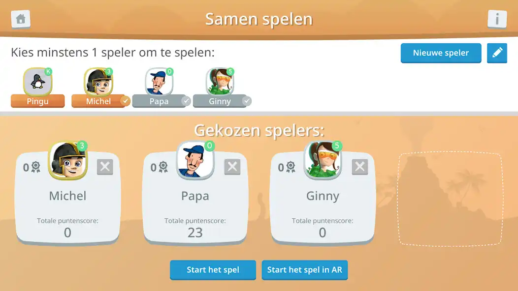 Play Zomerbingel  and enjoy Zomerbingel with UptoPlay