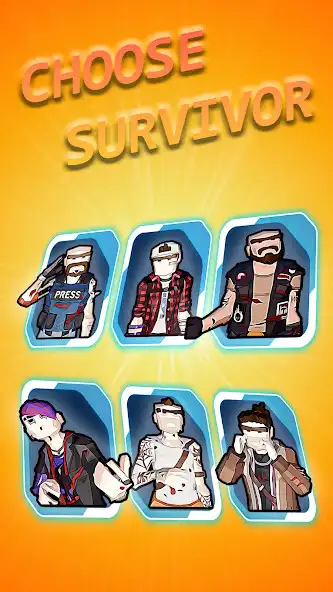 Play ZOMGUY as an online game ZOMGUY with UptoPlay