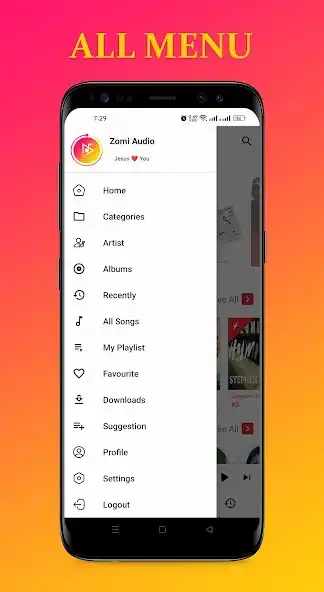 Play Zomi Audio (Mp3 Song  Lyric) as an online game Zomi Audio (Mp3 Song  Lyric) with UptoPlay