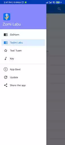 Play Zomi Labu - Galhiam, Tedim  and enjoy Zomi Labu - Galhiam, Tedim with UptoPlay