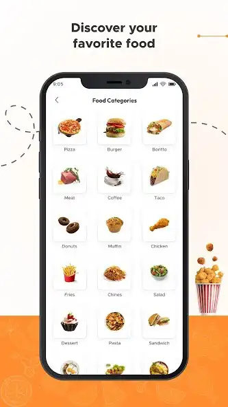 Play Zomo - React-Native UI Kit as an online game Zomo - React-Native UI Kit with UptoPlay