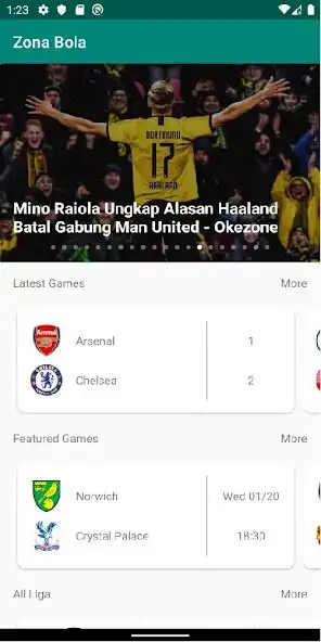 Play Zona Bola  and enjoy Zona Bola with UptoPlay