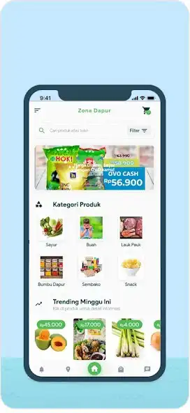 Play Zona Dapur  and enjoy Zona Dapur with UptoPlay
