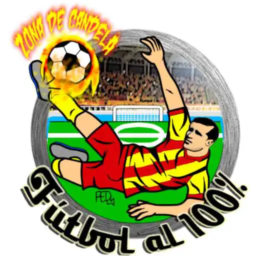 Free play online Zona de Candela APK