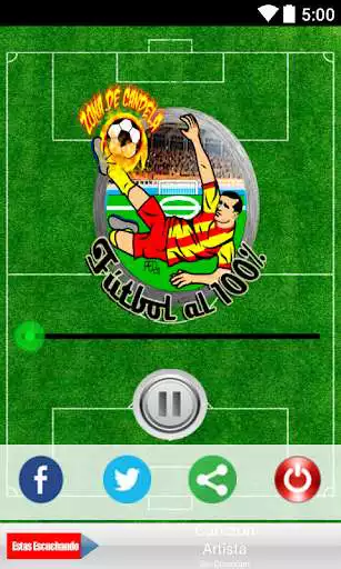 Play Zona de Candela Play Zona de Candela