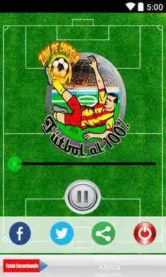 Play Zona de Candela Play Zona de Candela