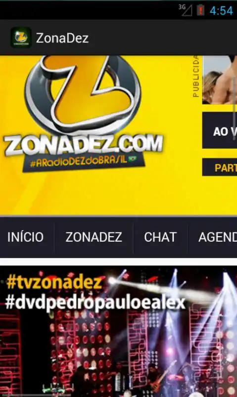 Play ZonaDez.com