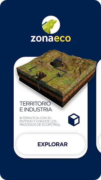 Play Zona Eco  and enjoy Zona Eco with UptoPlay