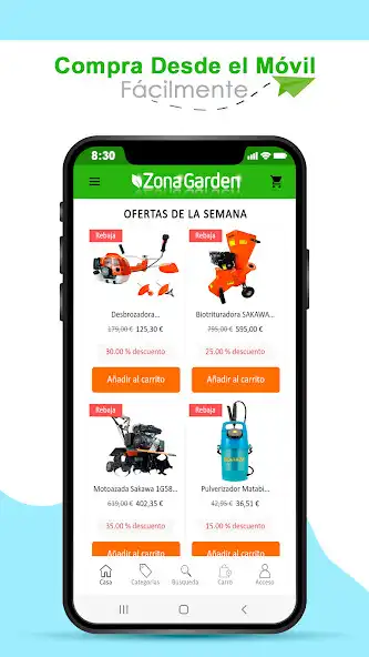 Play Zona Garden  and enjoy Zona Garden with UptoPlay