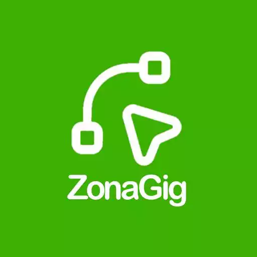 Play ZonaGig Driver APK