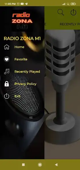 Play Zona M1 Radio MK Macedonian as an online game Zona M1 Radio MK Macedonian with UptoPlay