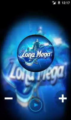 Play Zona Mega Radio