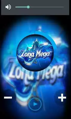 Play Zona Mega Radio
